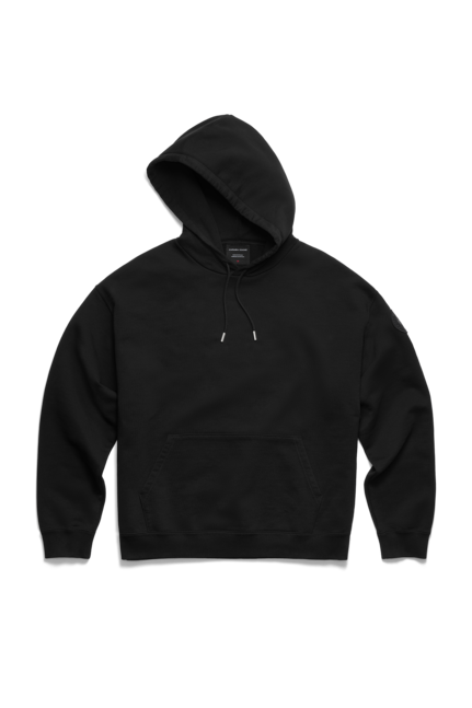 Rove Hoody-TD