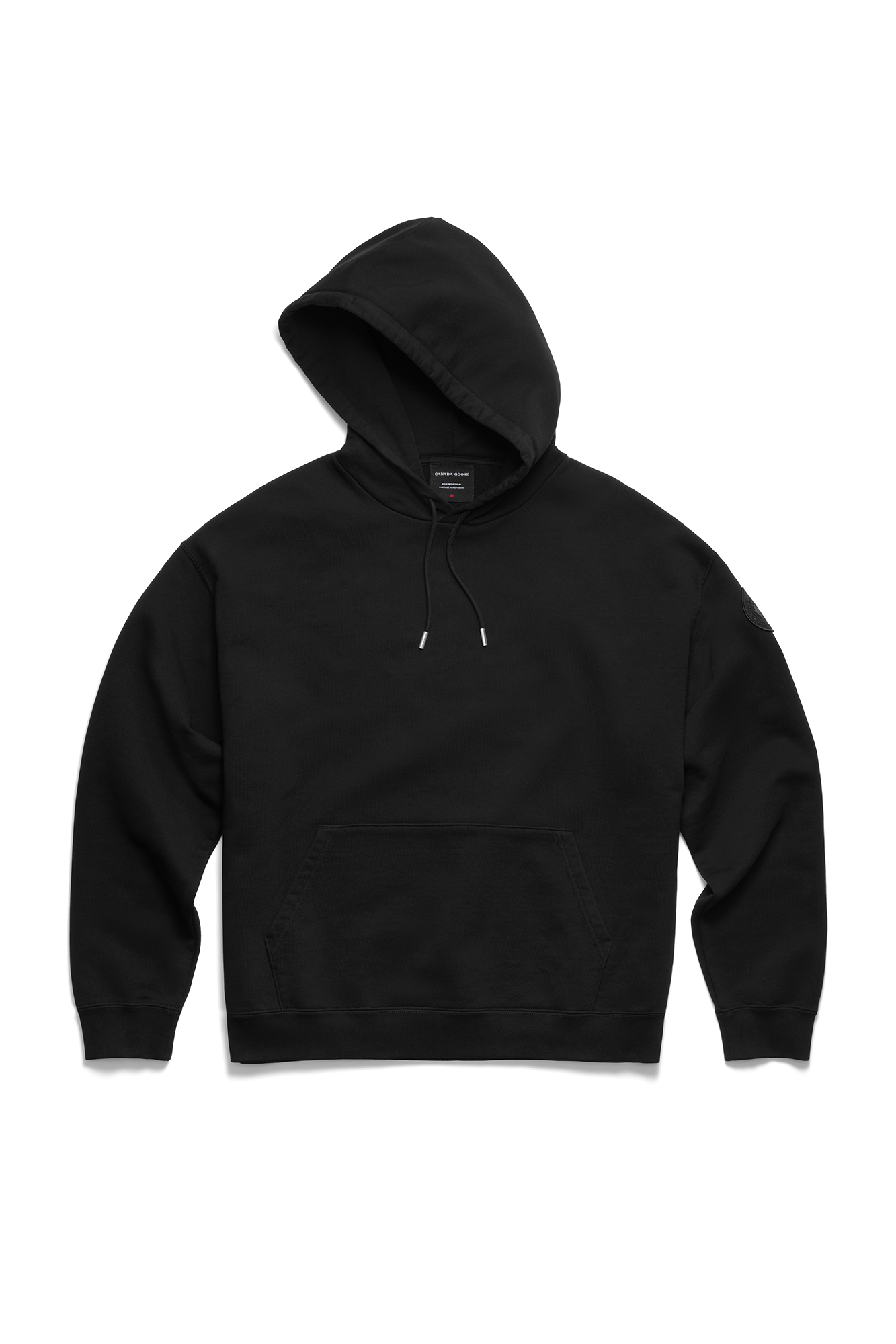 Rove Hoody-TD