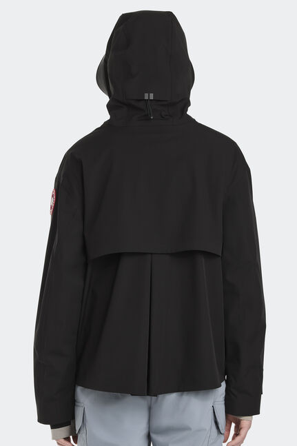 Tofino Rain Jacket