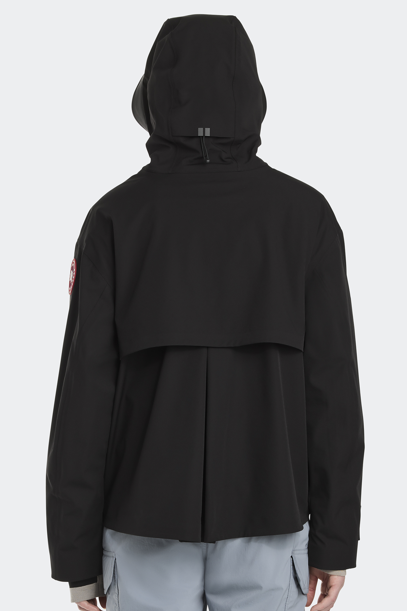 Tofino Rain Jacket