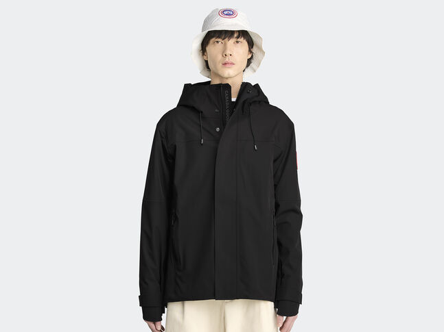 Rupert Rain Jacket
