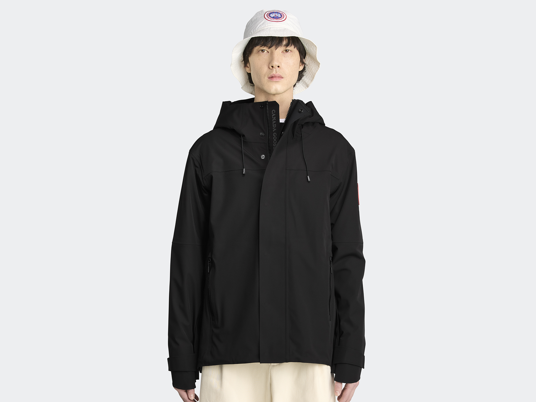 Rupert Rain Jacket