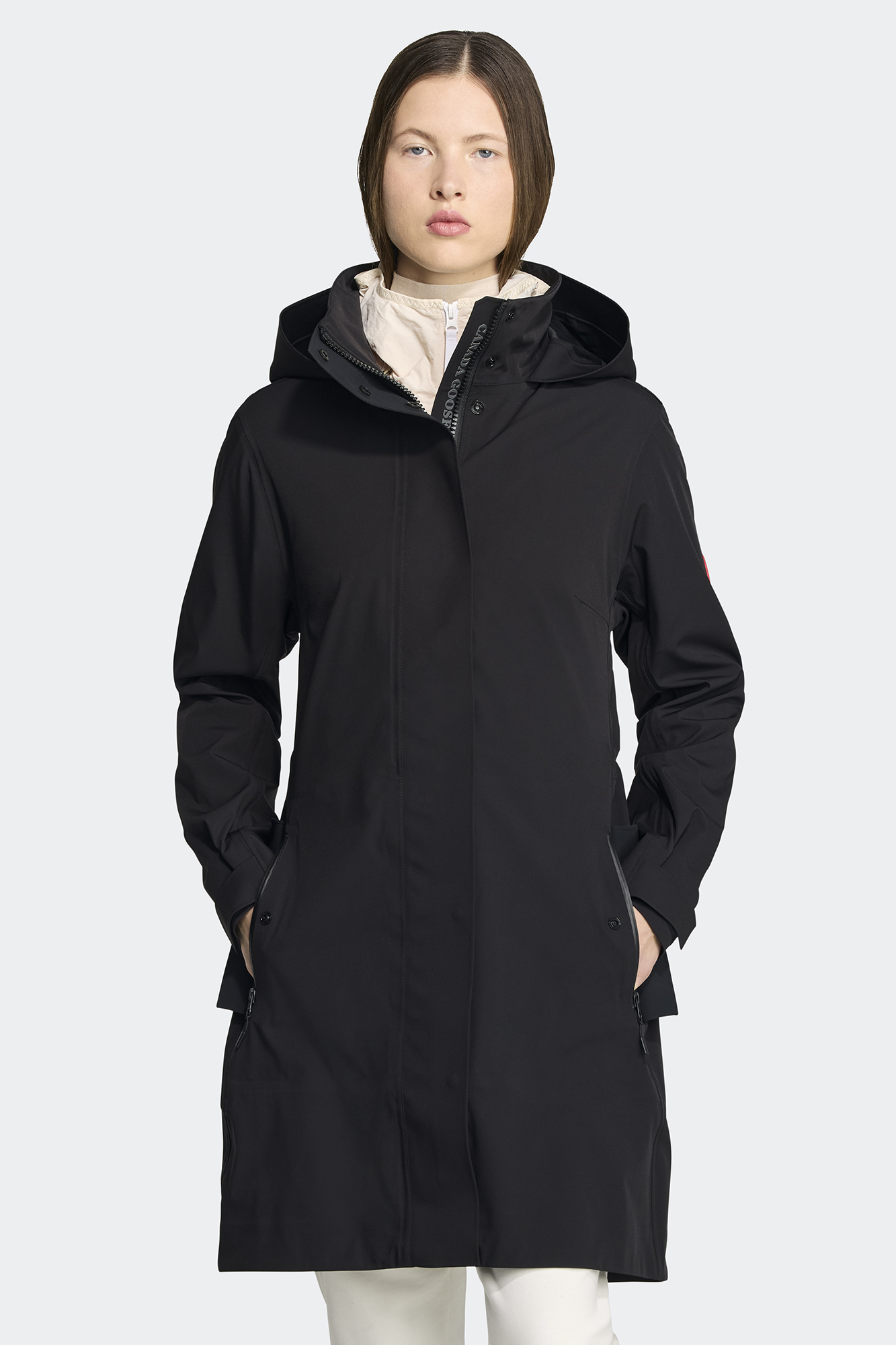 Cardero Rain Jacket