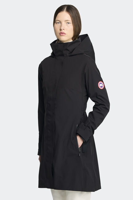 Cardero Rain Jacket