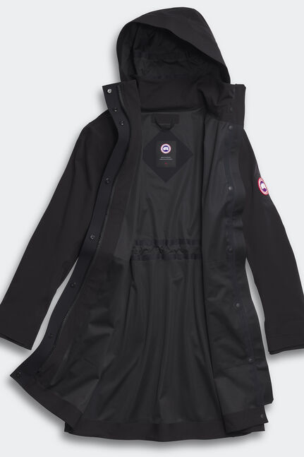 Cardero Rain Jacket