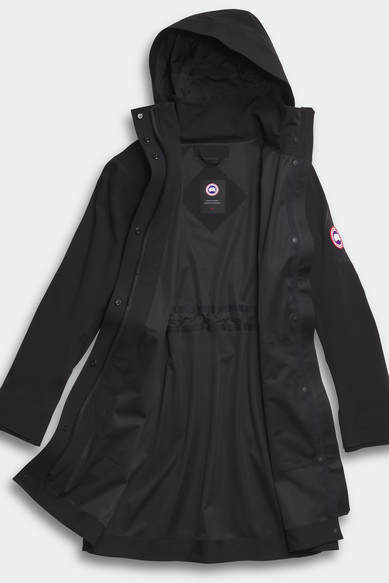 Cardero Rain Jacket