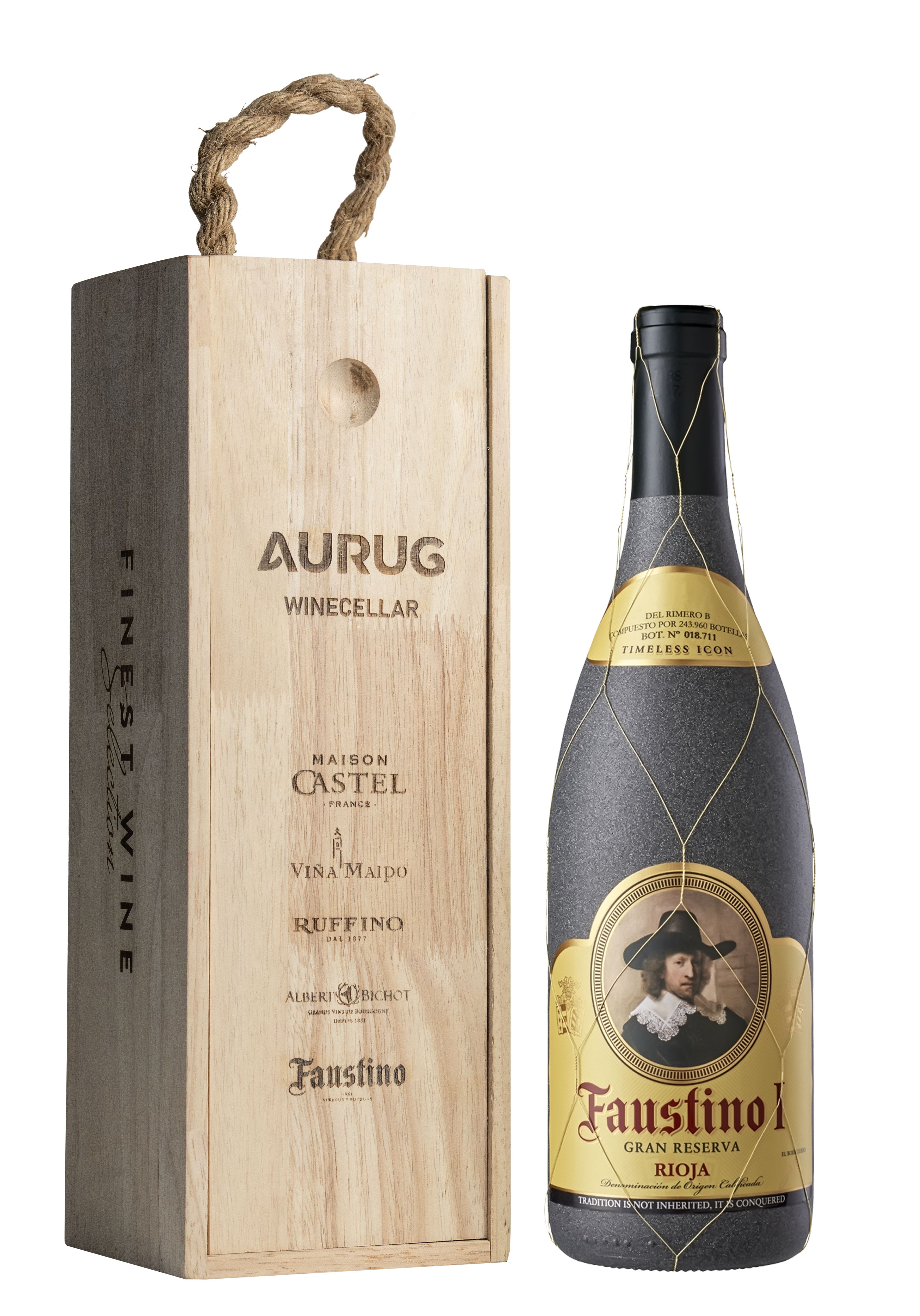 Faustino I