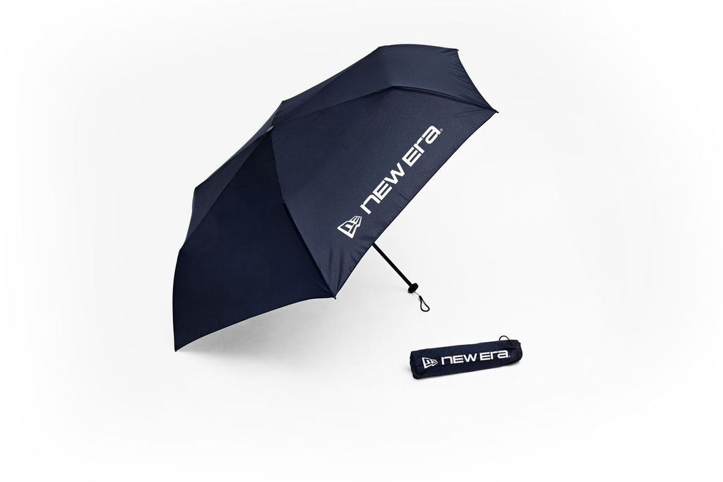 MKT FOLDABLE UMBRELLA BLACK