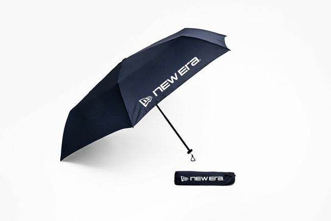 MKT FOLDABLE UMBRELLA BLACK