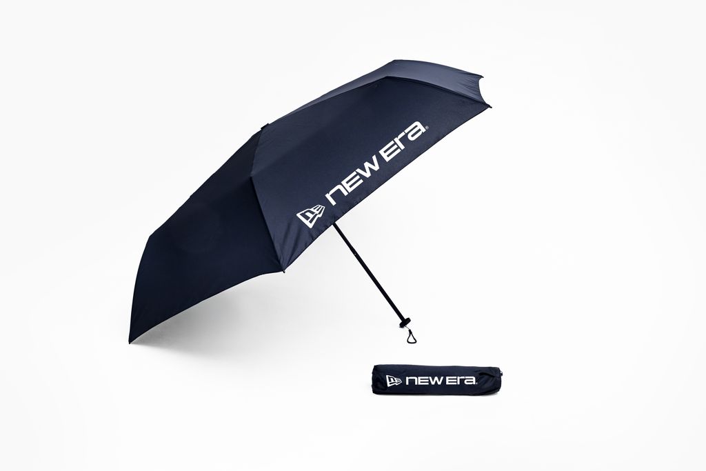 MKT FOLDABLE UMBRELLA BLACK
