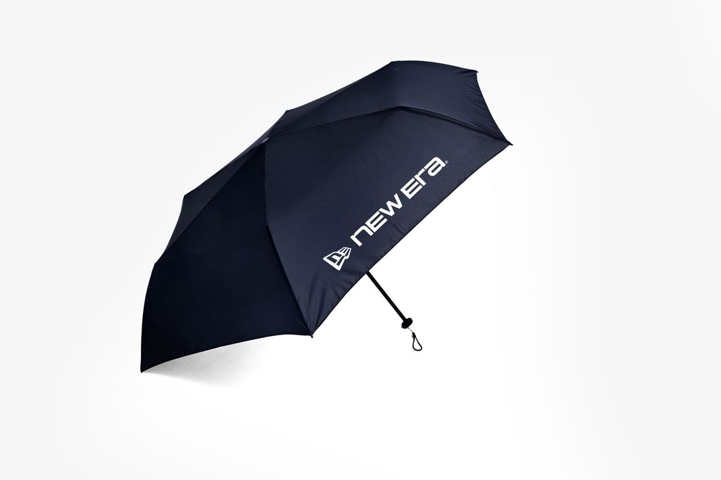 MKT FOLDABLE UMBRELLA BLACK