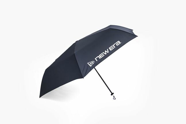 MKT FOLDABLE UMBRELLA BLACK