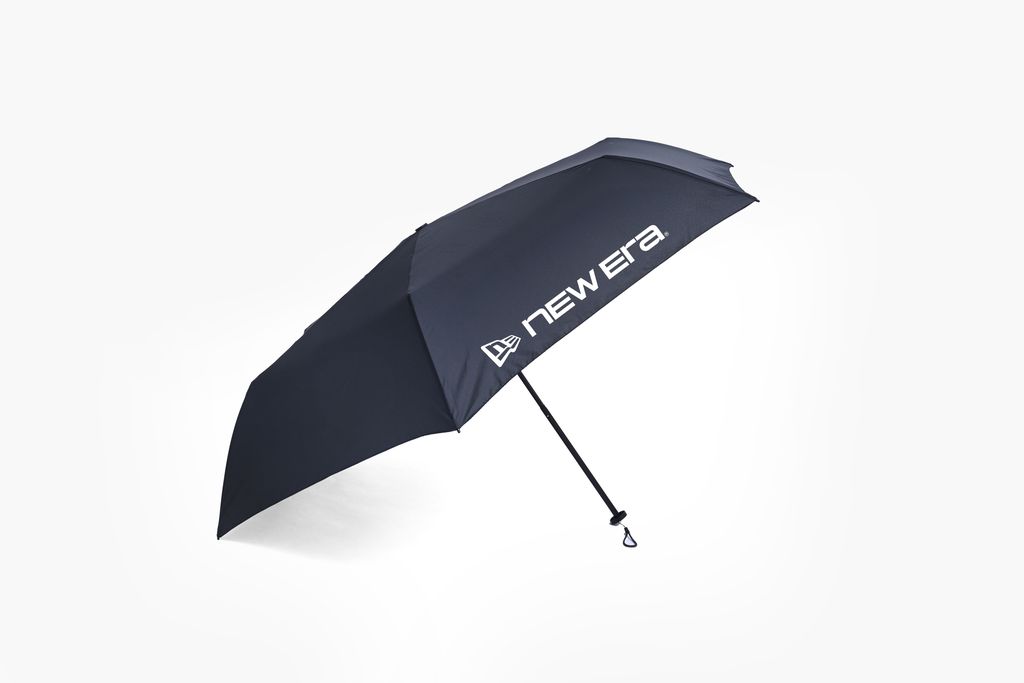 MKT FOLDABLE UMBRELLA BLACK