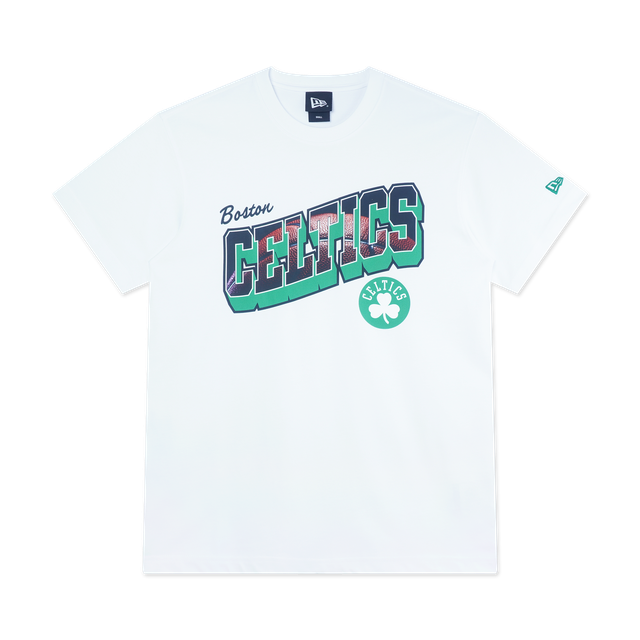 SS TEE LEAGUE MIX INFILLED BOSCEL CEWHT