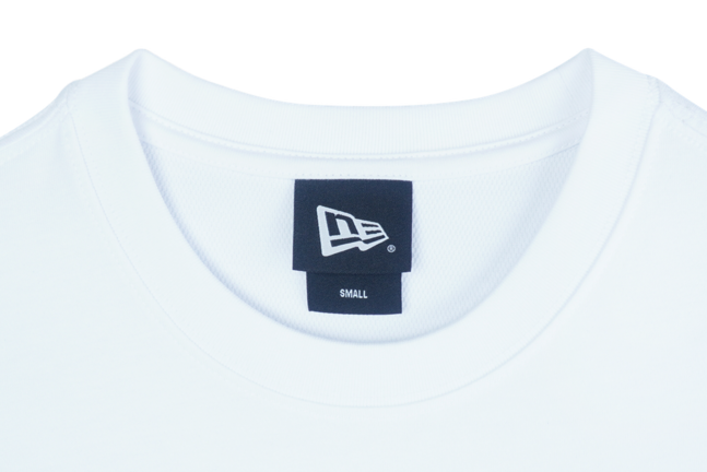 SS TEE LEAGUE MIX INFILLED BOSCEL CEWHT