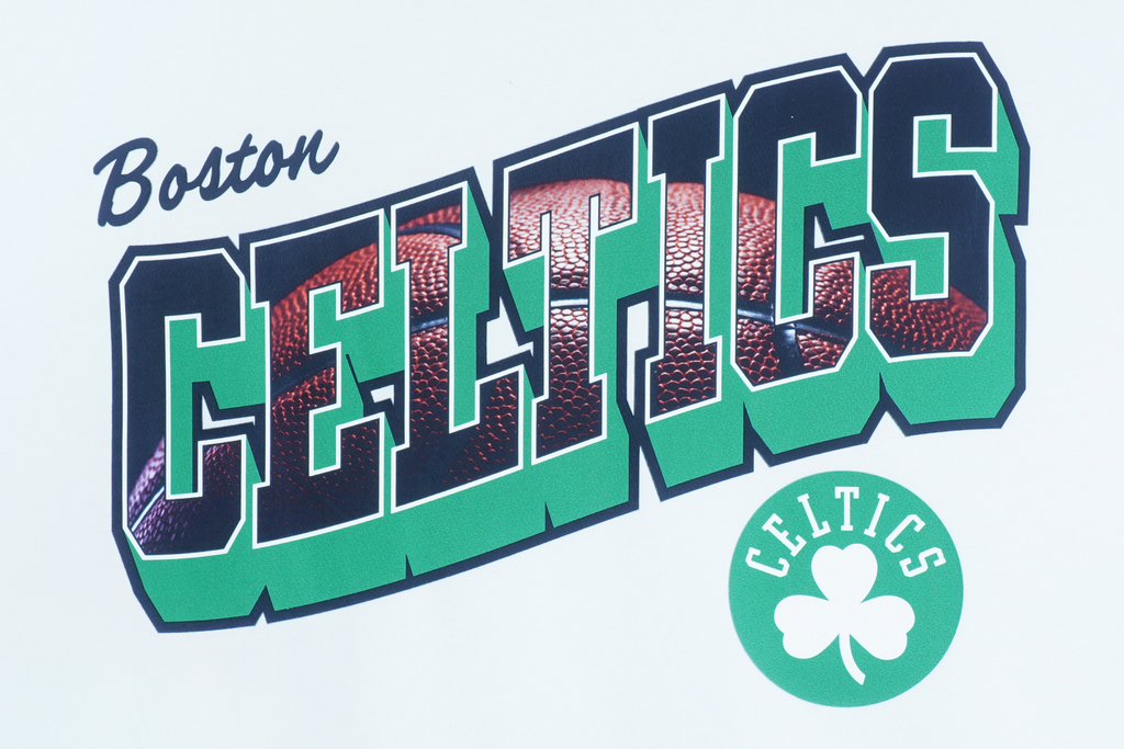 SS TEE LEAGUE MIX INFILLED BOSCEL CEWHT