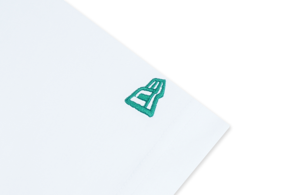 SS TEE LEAGUE MIX INFILLED BOSCEL CEWHT