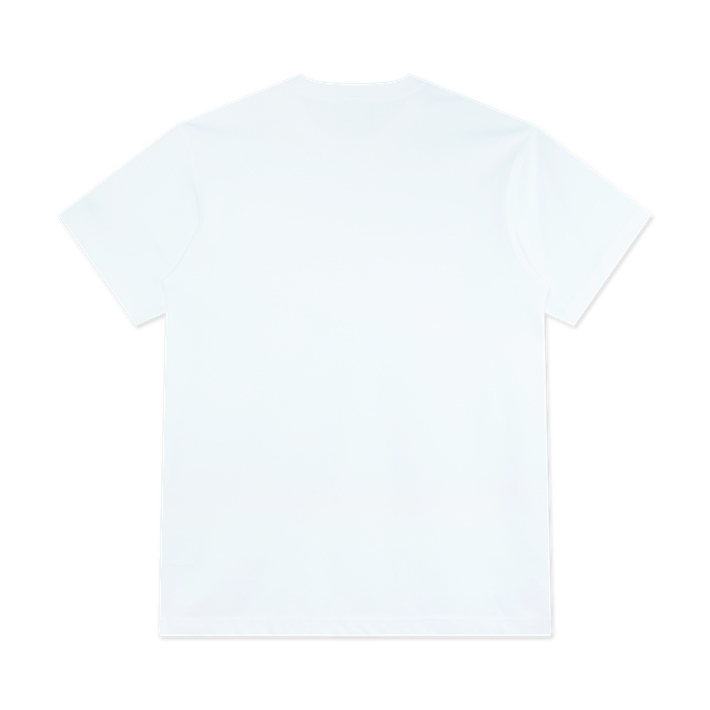 SS TEE LEAGUE MIX INFILLED BOSCEL CEWHT