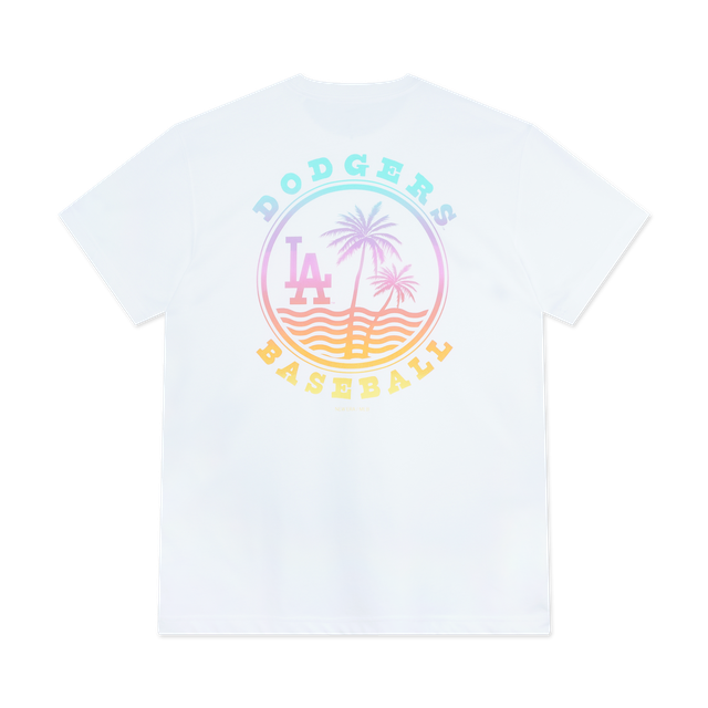 SS TEE SS26 ESSENTIAL COL LOSDOD CEWHITE