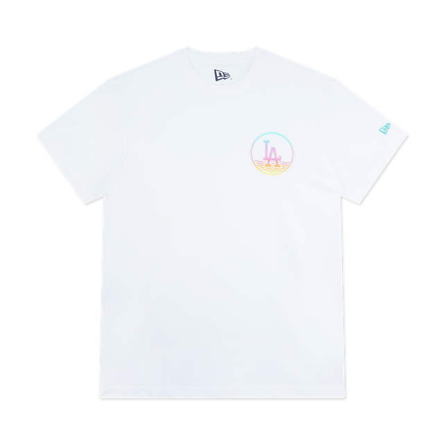SS TEE SS26 ESSENTIAL COL LOSDOD CEWHITE