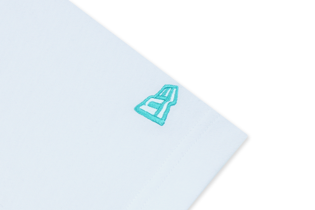 SS TEE SS26 ESSENTIAL COL LOSDOD CEWHITE