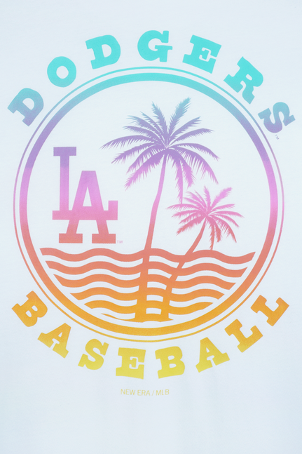 SS TEE SS26 ESSENTIAL COL LOSDOD CEWHITE