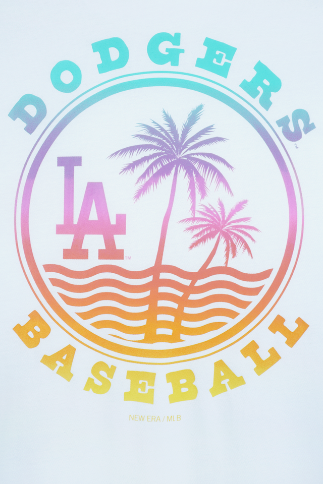 SS TEE SS26 ESSENTIAL COL LOSDOD CEWHITE