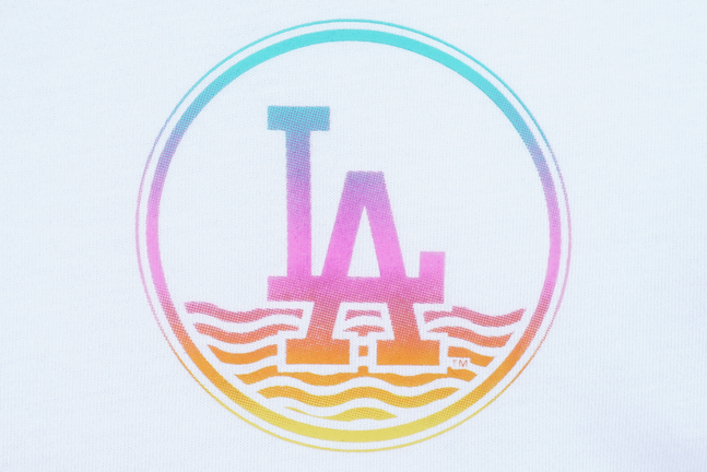 SS TEE SS26 ESSENTIAL COL LOSDOD CEWHITE