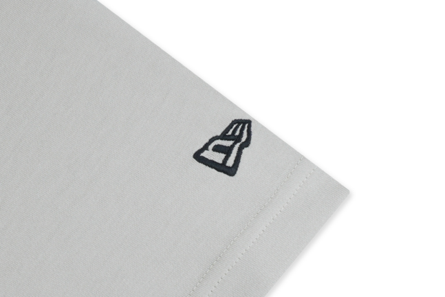 SS TEE SS26 ESSENTIAL GRN NEYYAN VNT STN