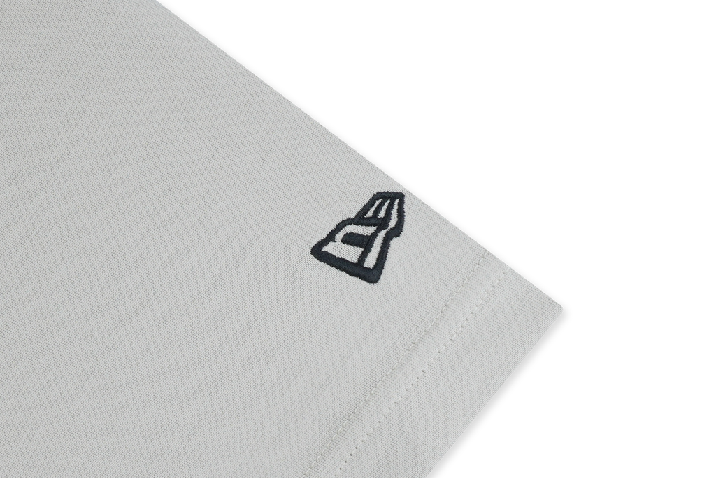 SS TEE SS26 ESSENTIAL GRN NEYYAN VNT STN