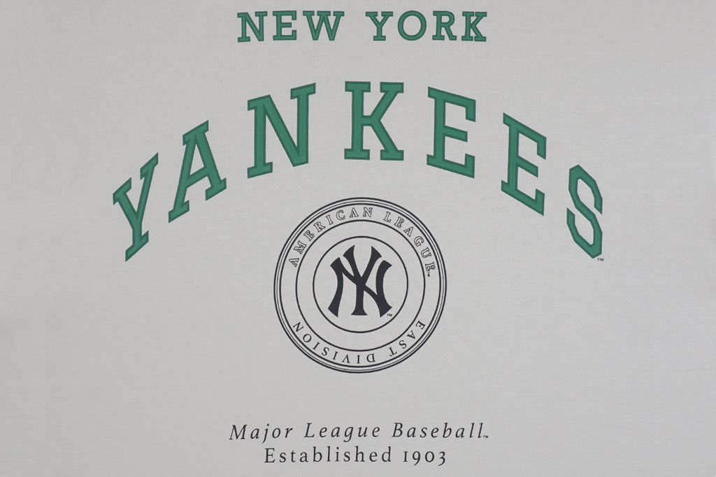 SS TEE SS26 ESSENTIAL GRN NEYYAN VNT STN