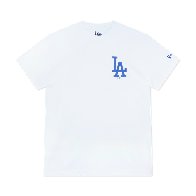 SS TEE SS26 ESSENTIAL LOSDOD CEWHITE