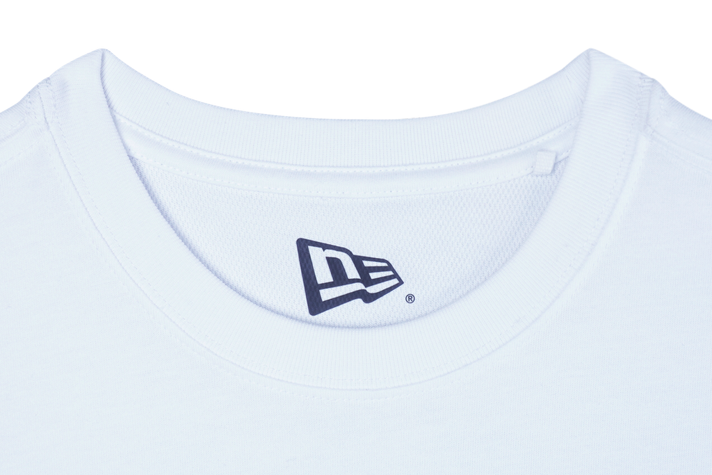 SS TEE SS26 ESSENTIAL LOSDOD CEWHITE