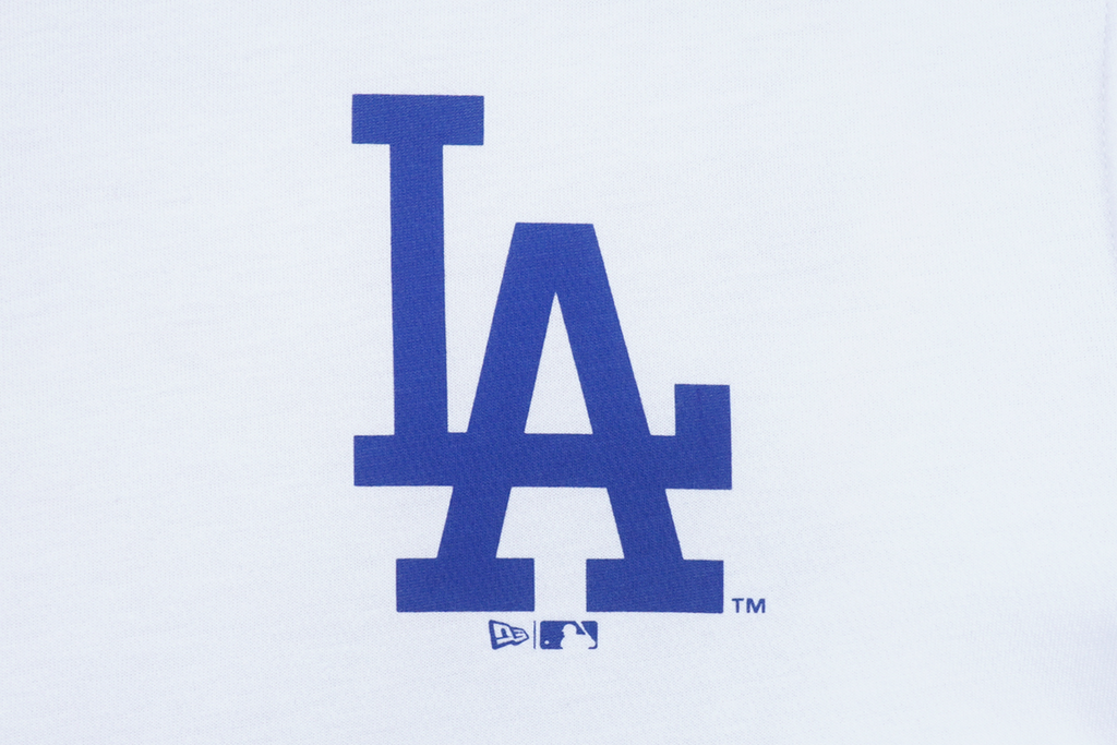 SS TEE SS26 ESSENTIAL LOSDOD CEWHITE