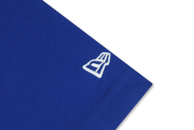 SS TEE SS26 ESSENTIAL LOSDOD LT ROYAL