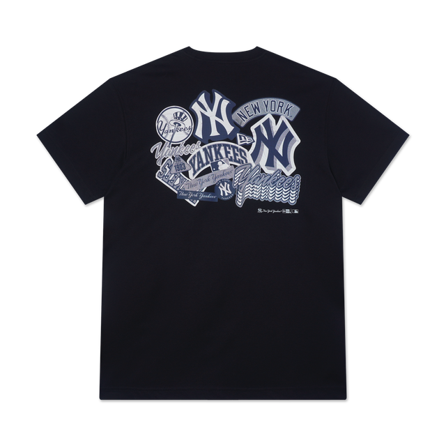 SS TEE SS26 ESSENTIAL NEYYAN CEBLACK