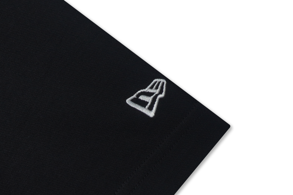 SS TEE SS26 ESSENTIAL NEYYAN CEBLACK