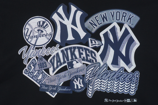 SS TEE SS26 ESSENTIAL NEYYAN CEBLACK