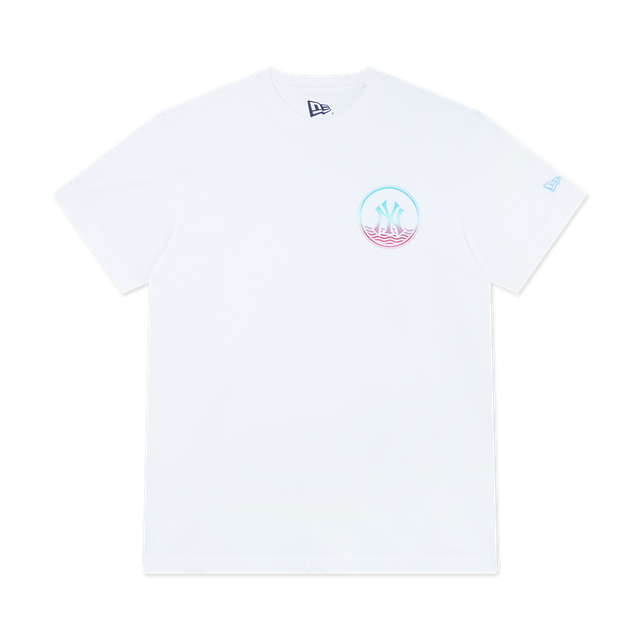 SS TEE SS26 ESSENTIAL NEYYAN CEWHITE