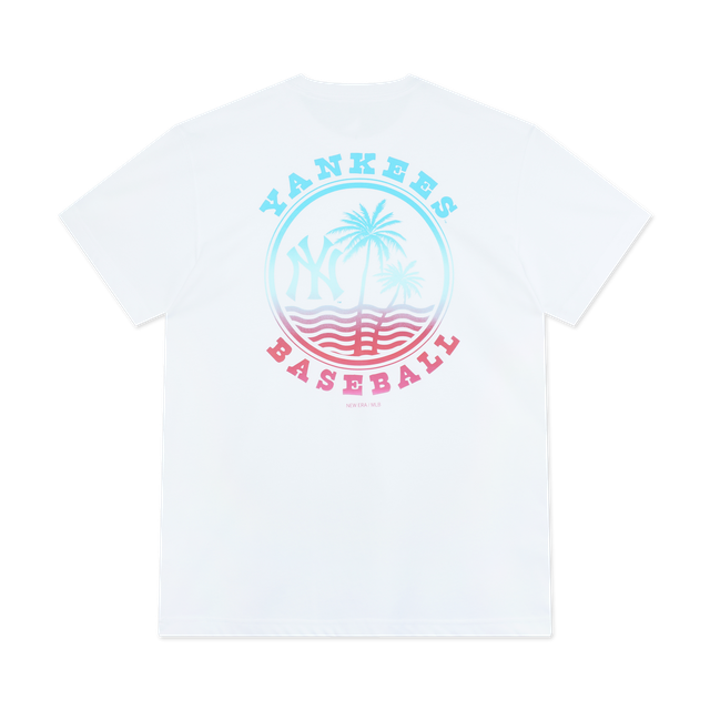 SS TEE SS26 ESSENTIAL NEYYAN CEWHITE