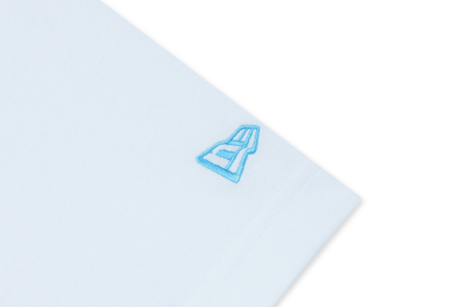 SS TEE SS26 ESSENTIAL NEYYAN CEWHITE