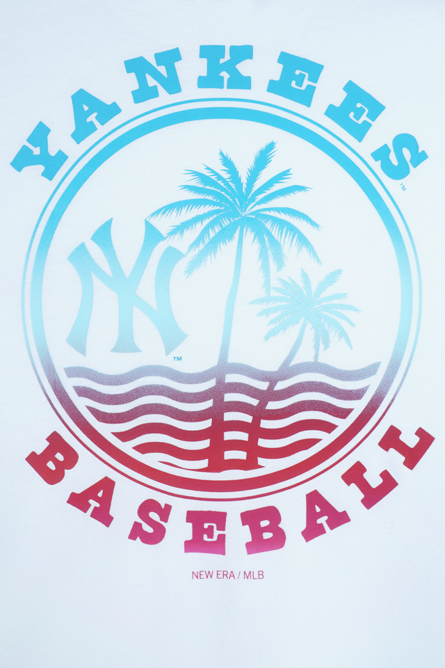 SS TEE SS26 ESSENTIAL NEYYAN CEWHITE