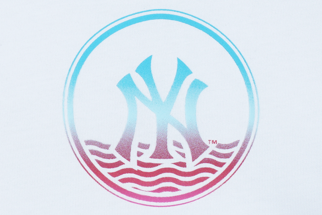 SS TEE SS26 ESSENTIAL NEYYAN CEWHITE