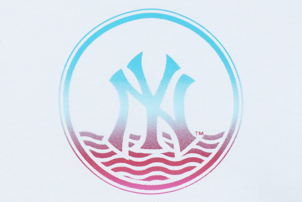 SS TEE SS26 ESSENTIAL NEYYAN CEWHITE