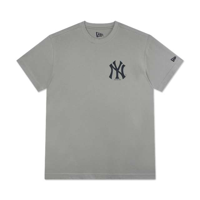 SS TEE SS26 ESSENTIAL NEYYAN PEBBLE