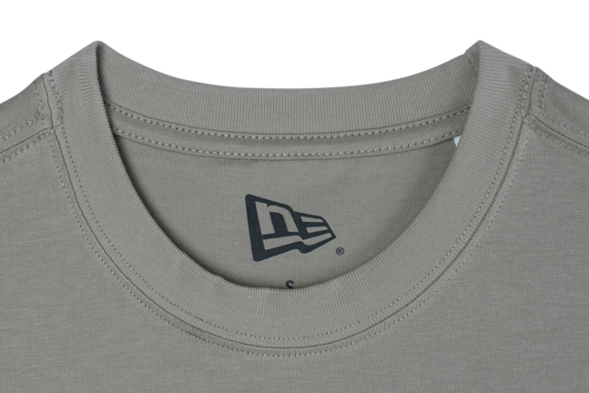 SS TEE SS26 ESSENTIAL NEYYAN PEBBLE