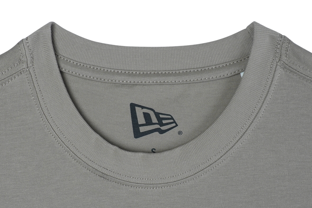 SS TEE SS26 ESSENTIAL NEYYAN PEBBLE