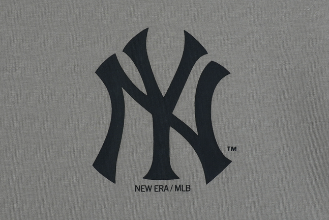 SS TEE SS26 ESSENTIAL NEYYAN PEBBLE