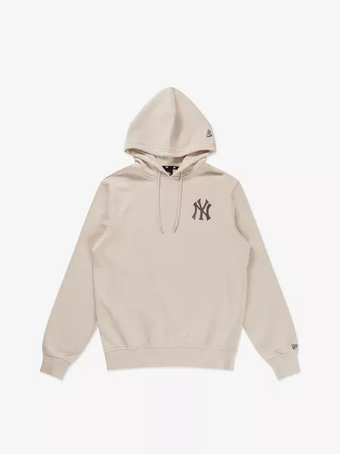 HOODIE COLOR ERA SS26 NEYYAN VNTG STN