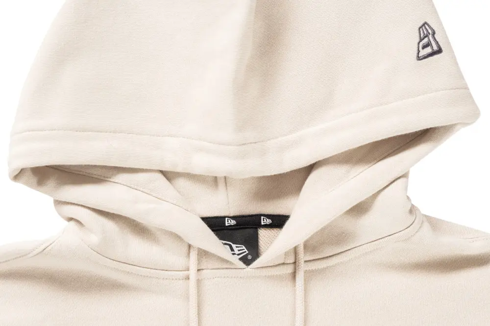 HOODIE COLOR ERA SS26 NEYYAN VNTG STN